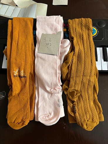 Sergent Major 4 Yaş