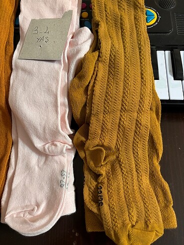 3-4 yaş uyumlu - Görsel 2