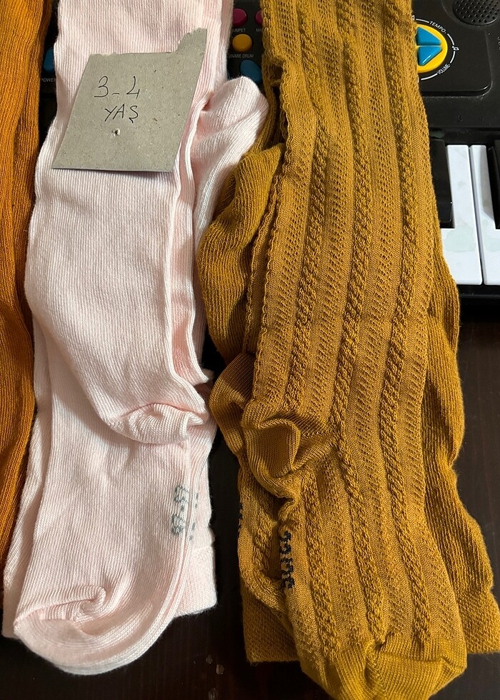 3-4 yaş uyumlu - Görsel 2