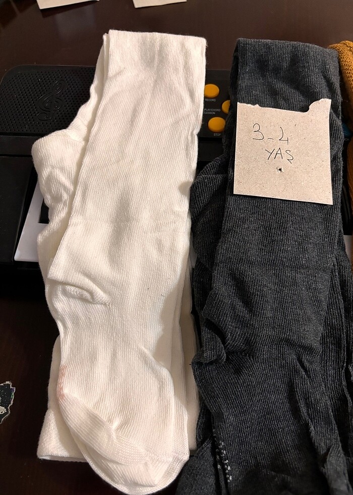 3-4 yaş uyumlu - Görsel 3