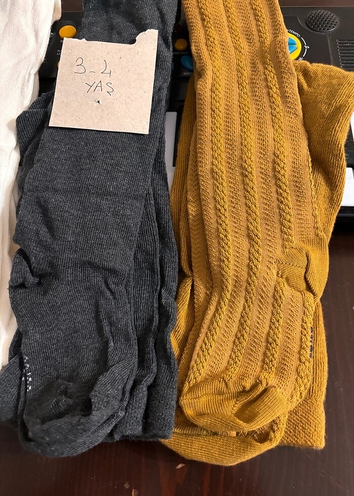 3-4 yaş uyumlu - Görsel 2