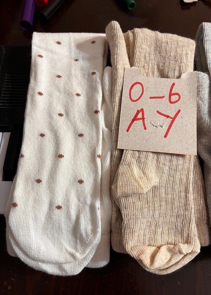 0-6 ay uyumlu - Görsel 2