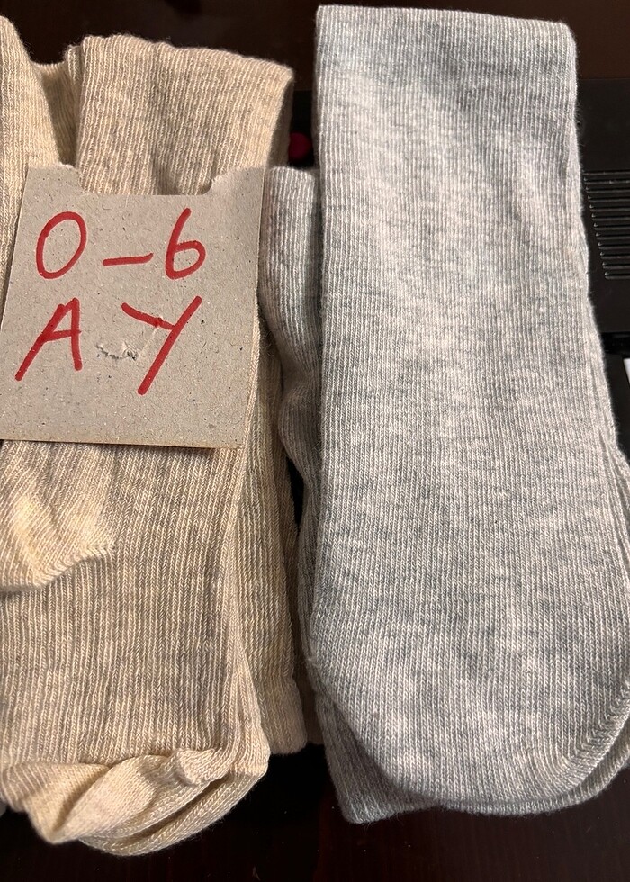 0-6 ay uyumlu - Görsel 3