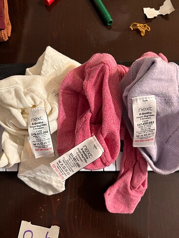 0-6 ay uyumlu - Görsel 3