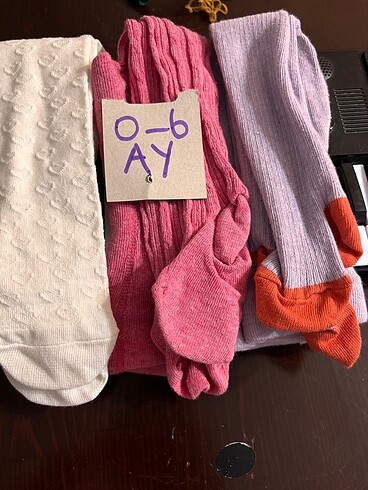 0-6 ay uyumlu - Görsel 2