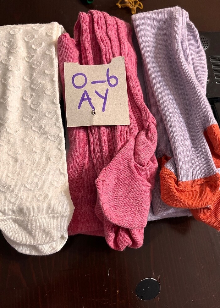 0-6 ay uyumlu - Görsel 2