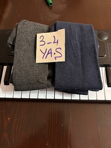 3-4 yaş uyumlu - Görsel 2