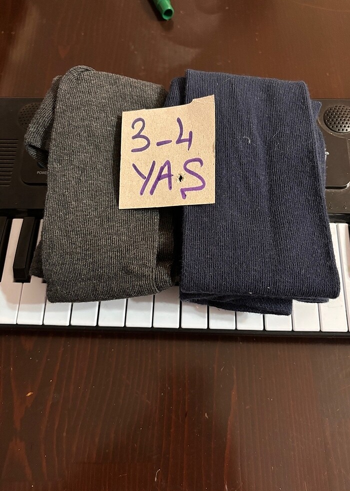 3-4 yaş uyumlu - Görsel 2