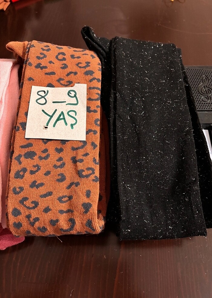 8-9 yaş uyumlu - Görsel 2