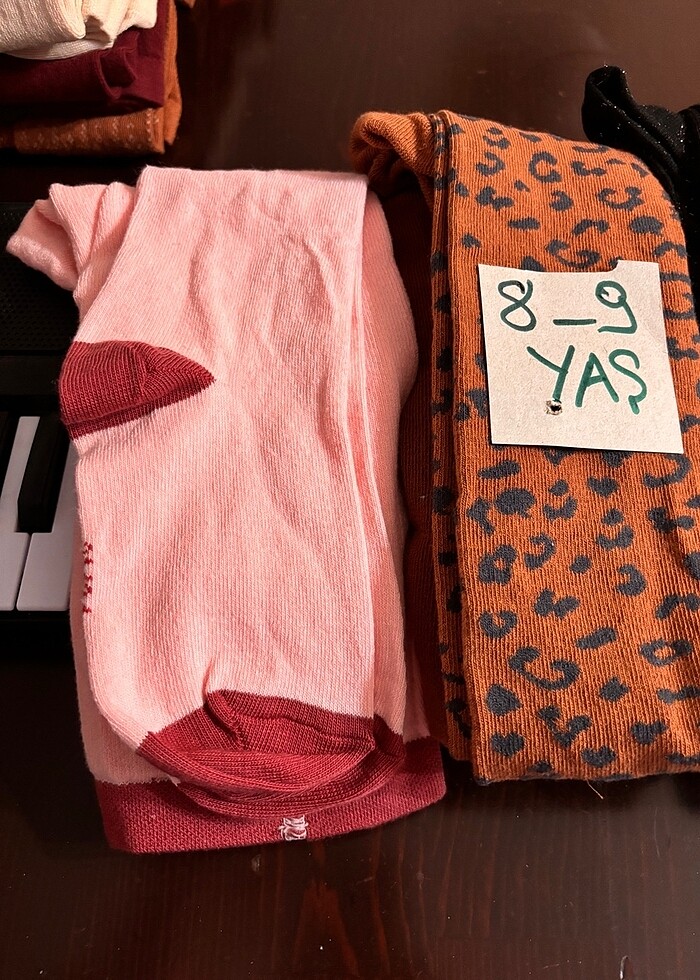 8-9 yaş uyumlu - Görsel 3