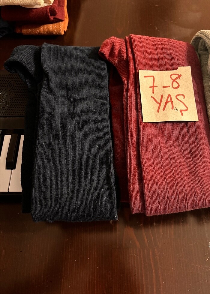 7-8 yaş uyumlu - Görsel 3