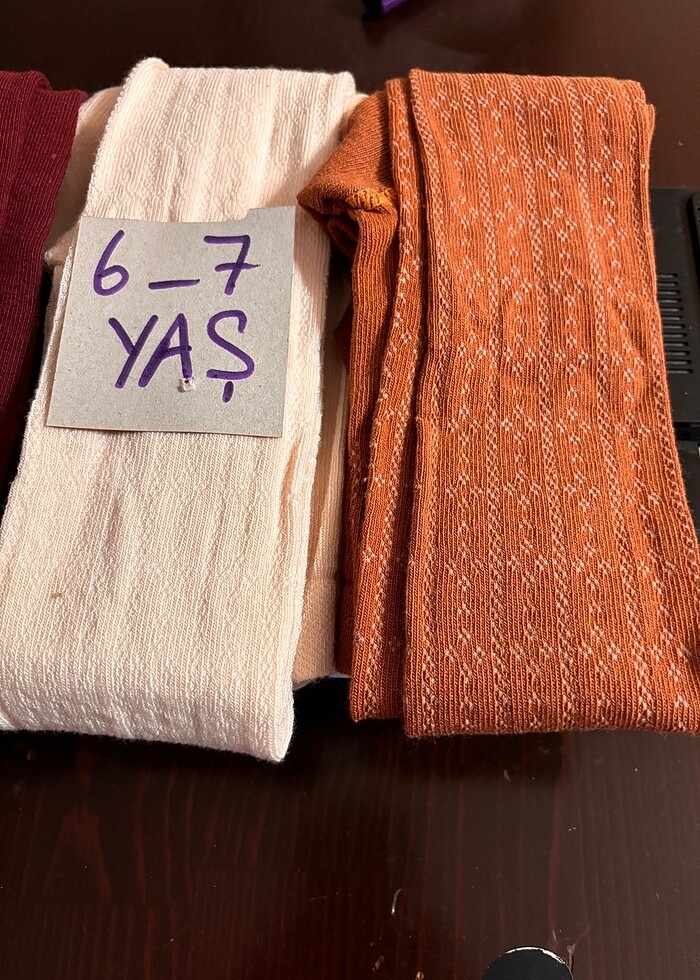 6-7 yaş uyumlu - Görsel 2