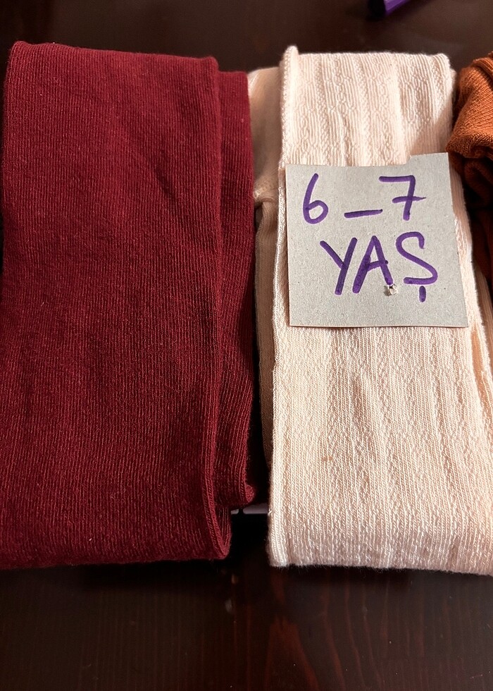 6-7 yaş uyumlu - Görsel 3