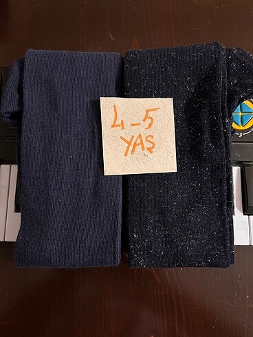 Marks & Spencer 4 Yaş