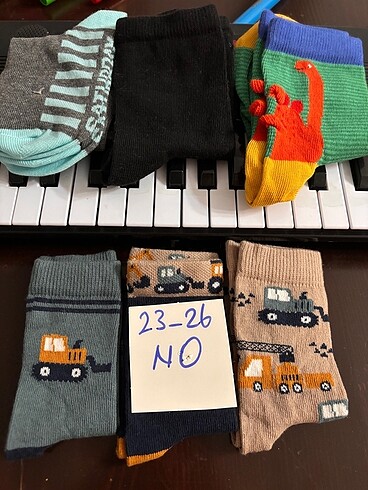 23-26 numara uyumlu - Görsel 3