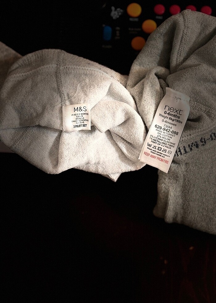 6-12 ay uyumlu - Görsel 2