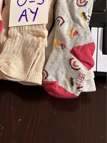 0-3 ay uyumlu - Görsel 2