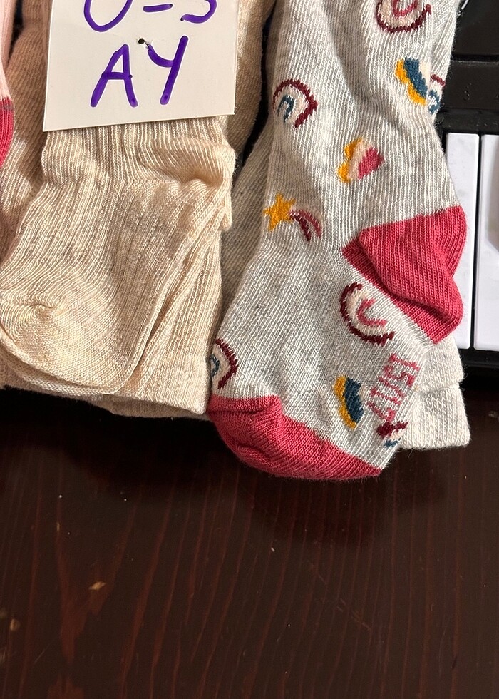 0-3 ay uyumlu - Görsel 2