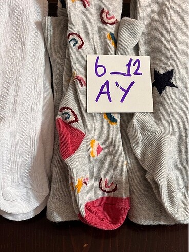 6-12 ay uyumlu - Görsel 2