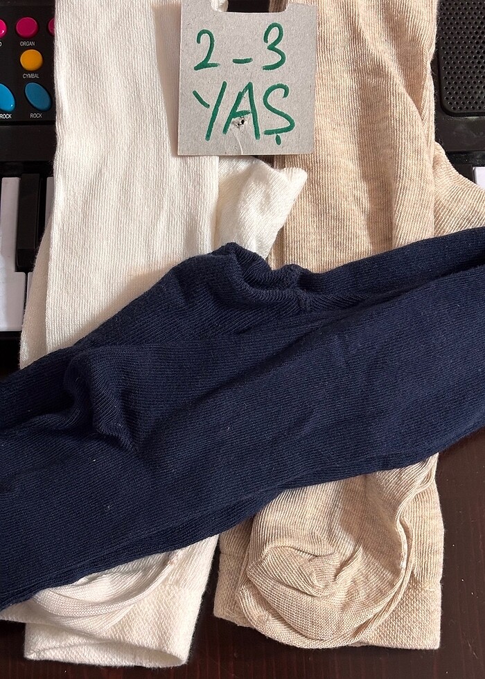 2-3 yaş uyumlu - Görsel 2