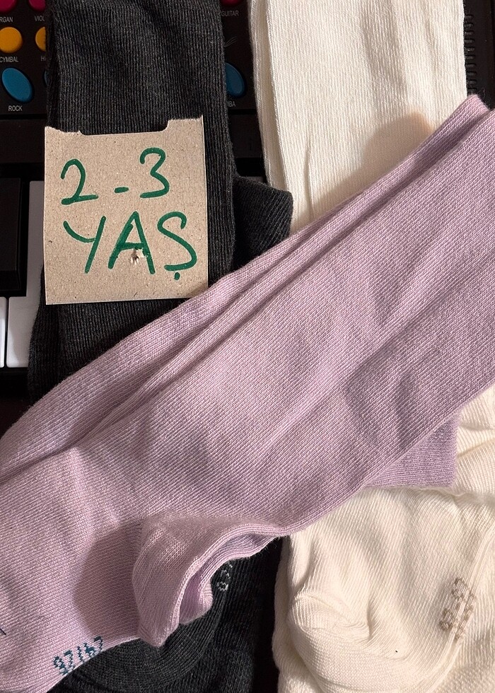 2-3 yaş uyumlu - Görsel 2