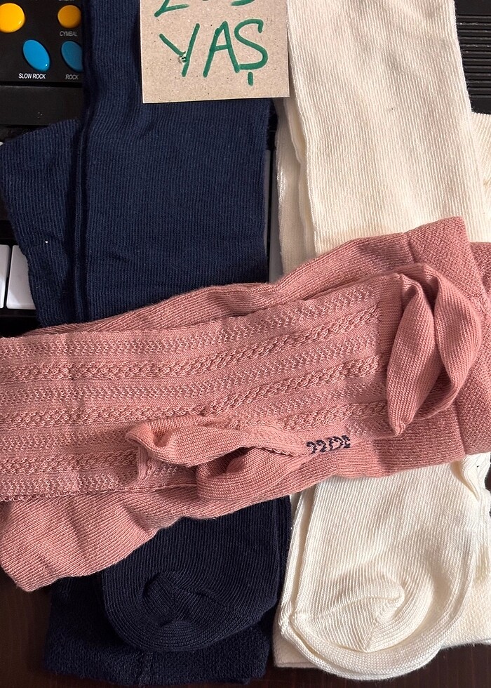 2-3 yaş uyumlu - Görsel 2