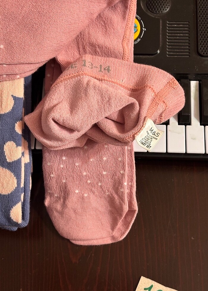 13-14 yaş uyumlu - Görsel 2