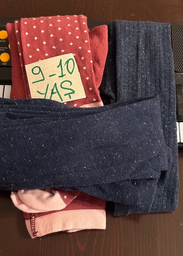 9-10 yaş uyumlu - Görsel 2