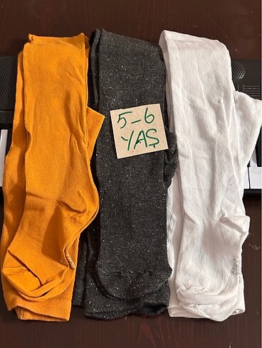 Marks & Spencer 6 Yaş