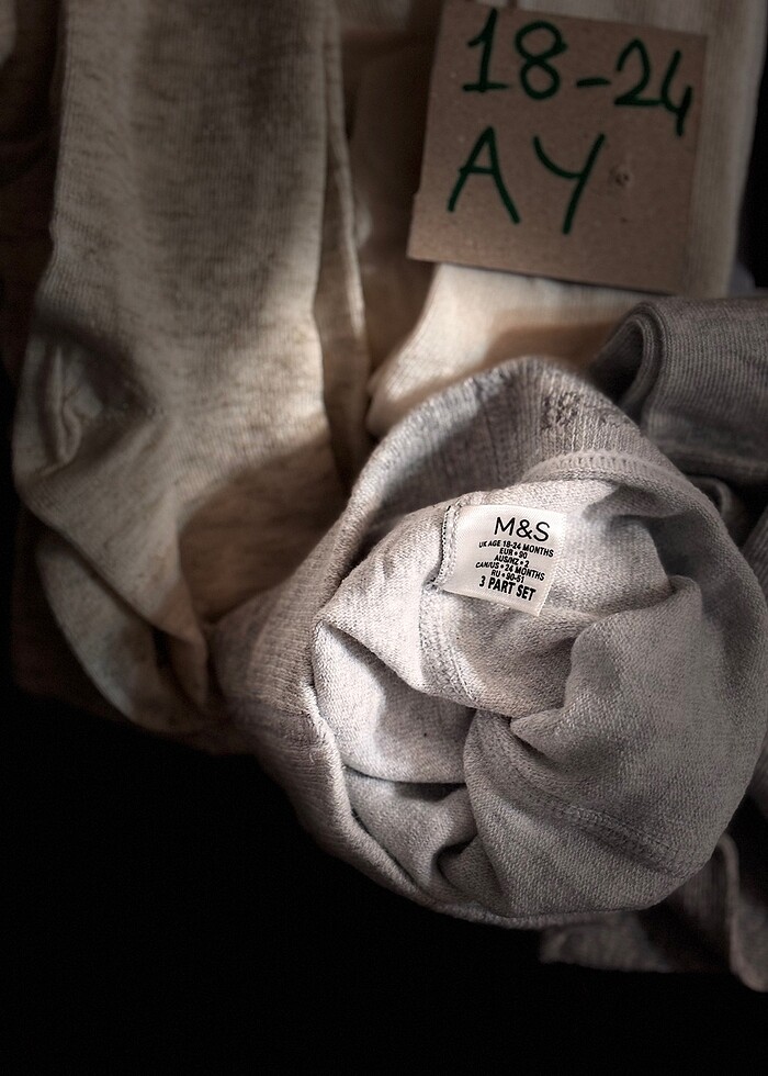 18-24 ay uyumlu - Görsel 2