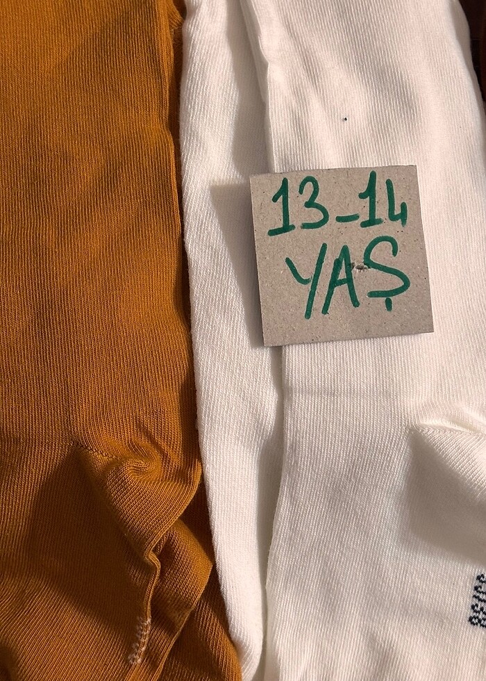 13-14 yaş uyumlu - Görsel 3