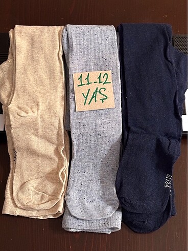Marks & Spencer 11-12 Yaş