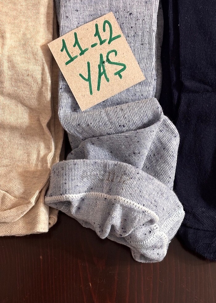 11-12 yaş uyumlu - Görsel 2