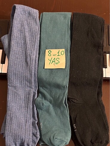 Marks & Spencer 9 Yaş