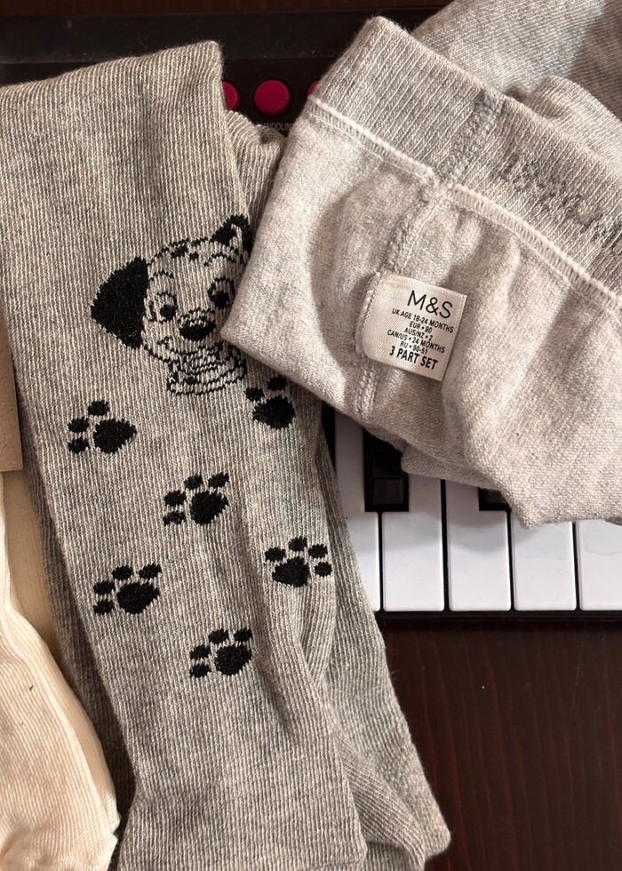 18-24 ay uyumlu - Görsel 2