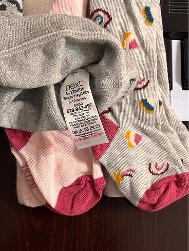 6-12 ay uyumlu - Görsel 2