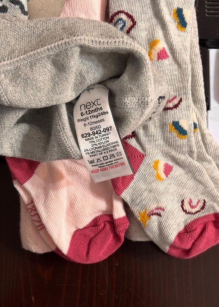 6-12 ay uyumlu - Görsel 2