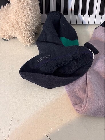 7-8 yaş uyumlu - Görsel 3