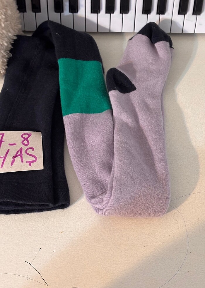 7-8 yaş uyumlu - Görsel 2