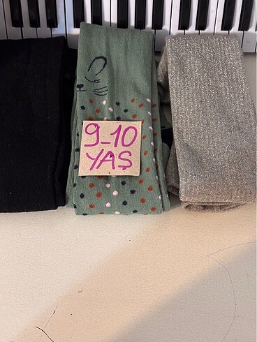 9-10 yaş uyumlu - Görsel 2