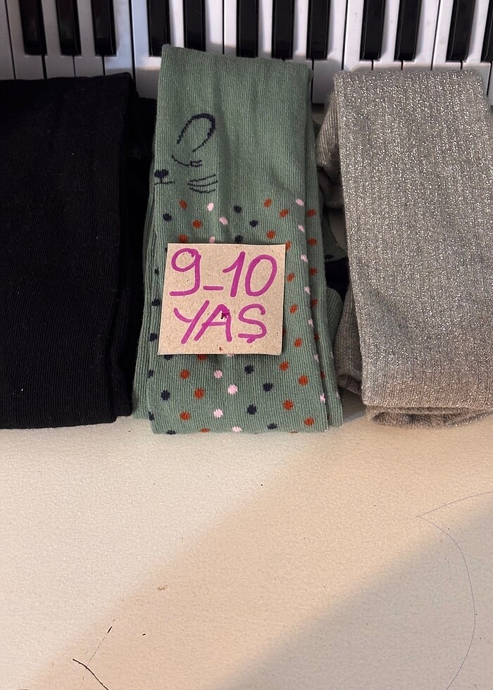 9-10 yaş uyumlu - Görsel 2