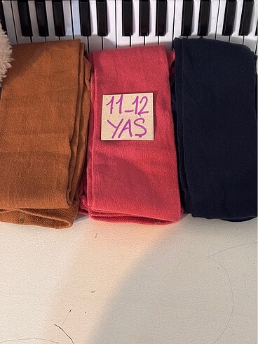 11-12 yaş uyumlu - Görsel 2