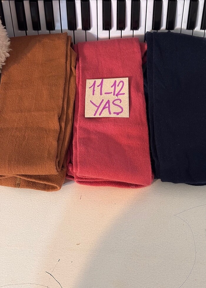 11-12 yaş uyumlu - Görsel 2