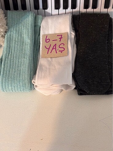 6-7 yaş uyumlu - Görsel 2