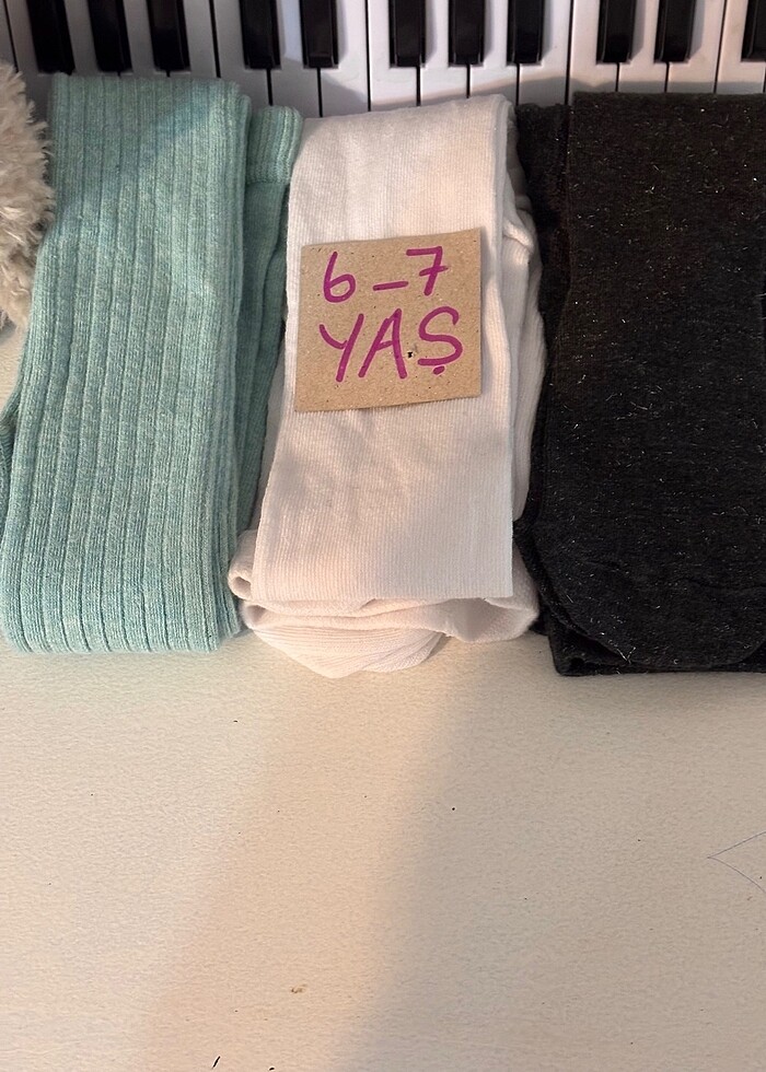 6-7 yaş uyumlu - Görsel 2