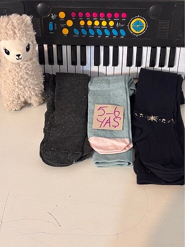 Sergent Major 5 Yaş