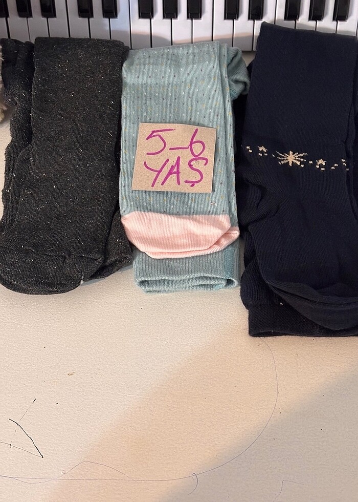 5-6 yaş uyumlu - Görsel 2