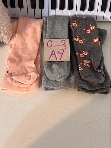 0-3 ay uyumlu - Görsel 2