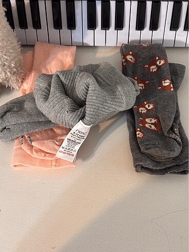 0-3 ay uyumlu - Görsel 3