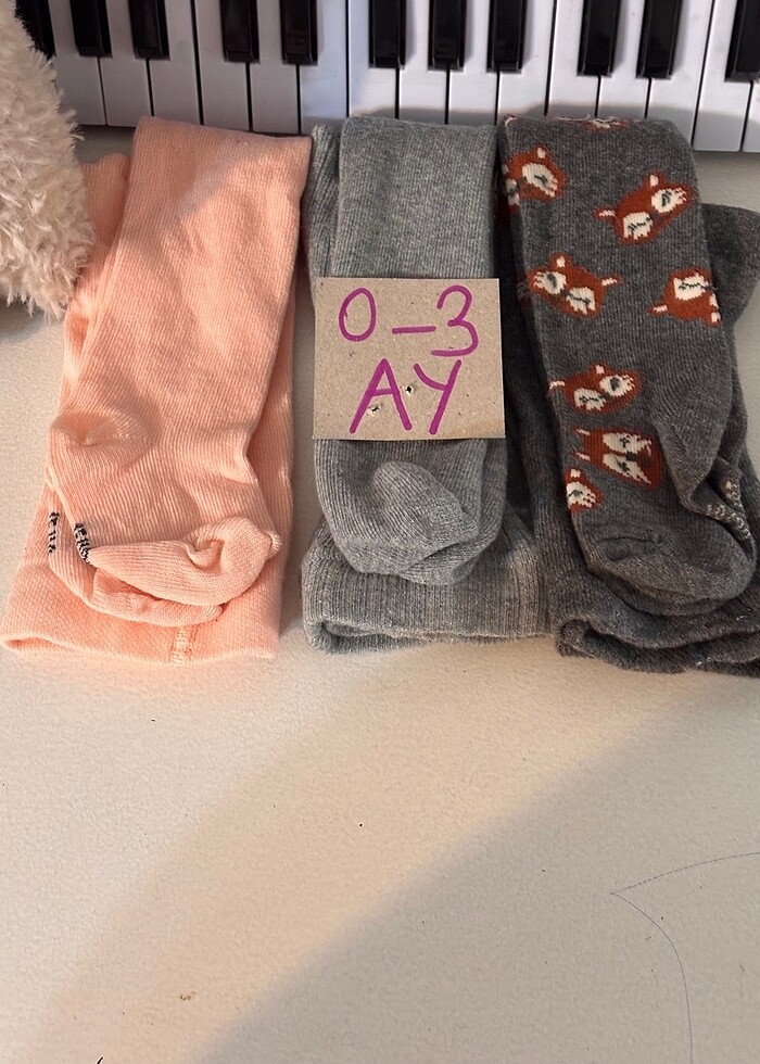 0-3 ay uyumlu - Görsel 2